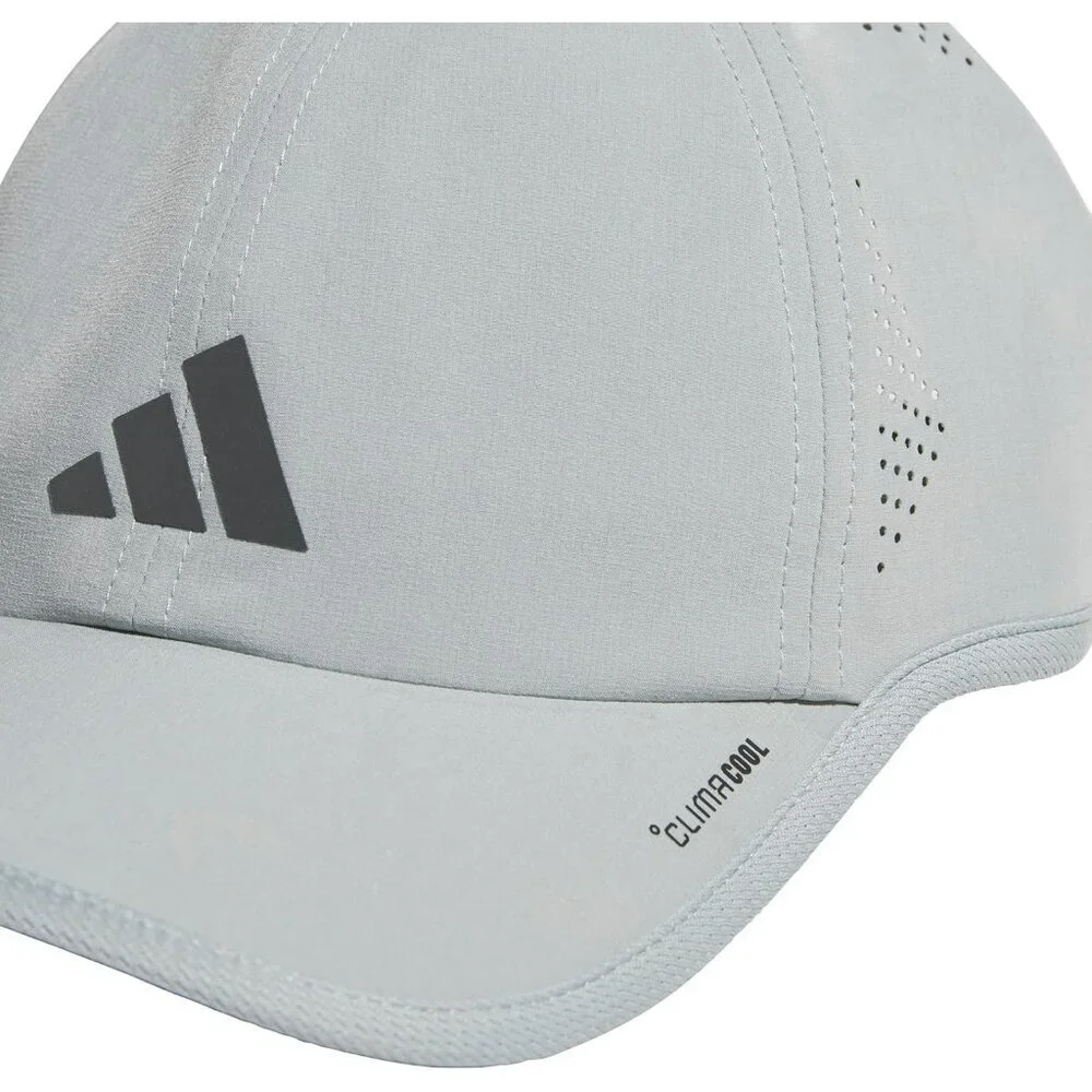 Men's Wonder Sage Green/grey Four Super Lite Hat Running Cap